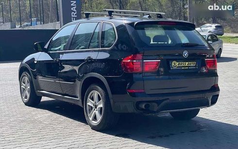 BMW X5 2011 - фото 4