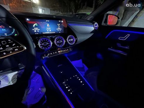 Mercedes-Benz EQA-Класс 2024 - фото 30