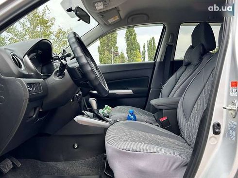 Suzuki Vitara 2023 - фото 14