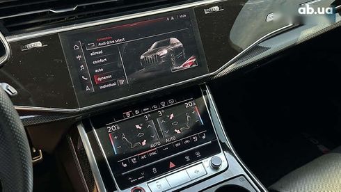 Audi SQ7 2020 - фото 16