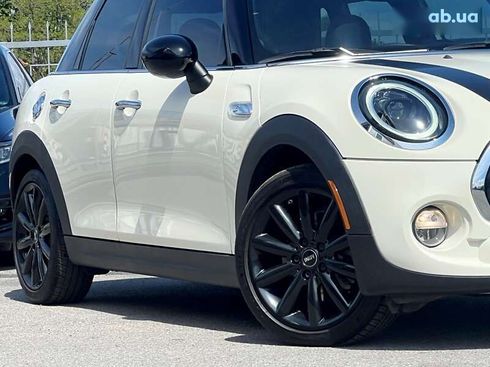 MINI Hatch 2017 - фото 11