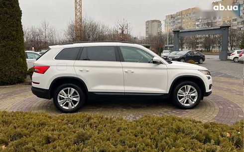 Skoda Kodiaq 2020 - фото 8