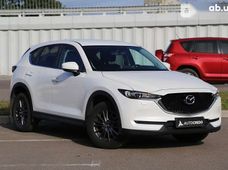 Продаж вживаних Mazda CX-5 2020 року - купити на Автобазарі