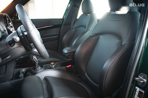 MINI Countryman 2019 - фото 12