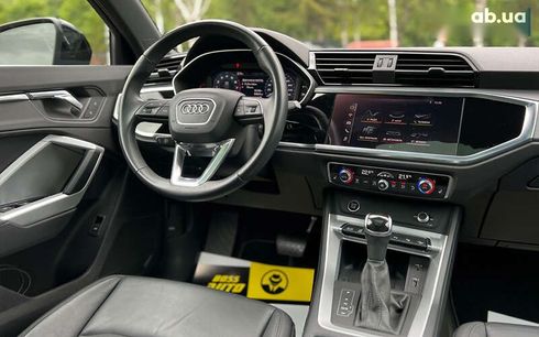 Audi Q3 2021 - фото 16