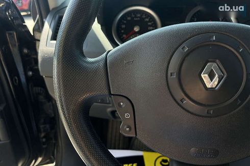 Renault Scenic 2005 - фото 19