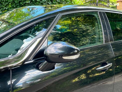 Citroёn DS5 2012 черный - фото 14
