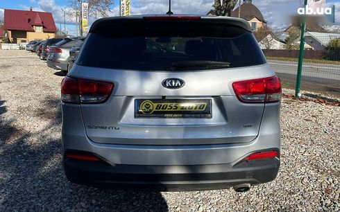 Kia Sorento 2015 - фото 6