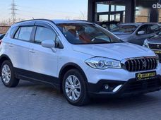 Продажа б/у Suzuki SX4 2021 года - купить на Автобазаре