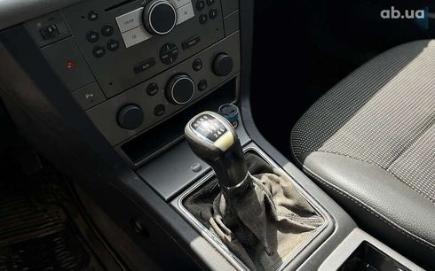 Opel Signum 2007 - фото 24
