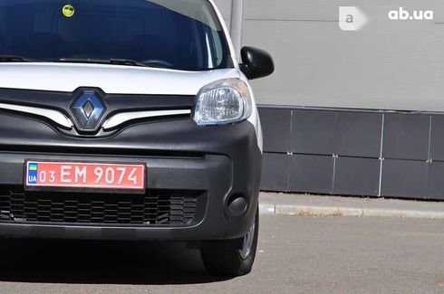 Renault Kangoo 2020 - фото 8