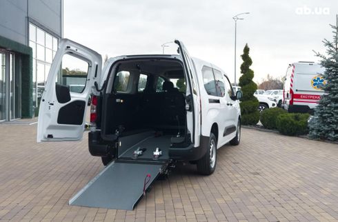 Citroёn Berlingo 2025 - фото 2