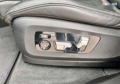 BMW X7 2020 - фото 29