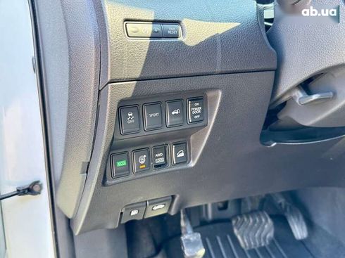Nissan Rogue 2015 - фото 24