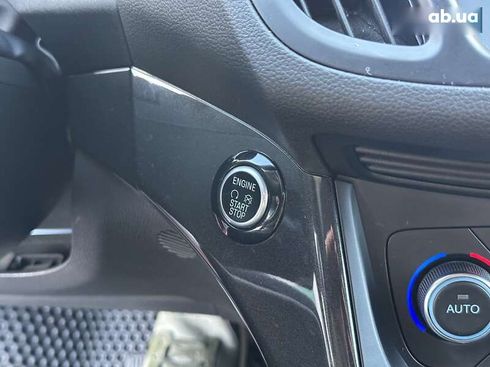 Ford Kuga 2019 - фото 29