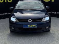 Купить Volkswagen Jetta бу в Украине - купить на Автобазаре