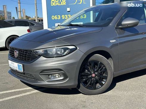 Fiat Tipo 2019 - фото 11
