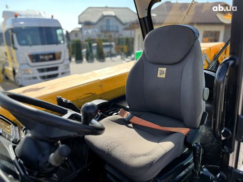 JCB 540 2018 - фото 13