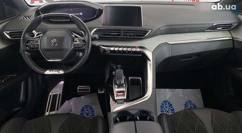 Peugeot 5008 2020 - фото 22