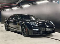 Продажа б/у Porsche Panamera 2024 года в Киеве - купить на Автобазаре