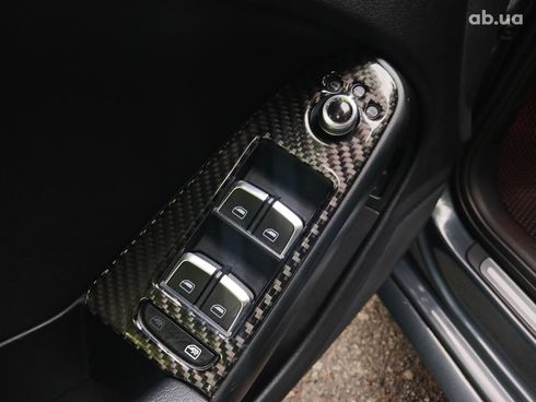 Audi A4 2011 синий - фото 10