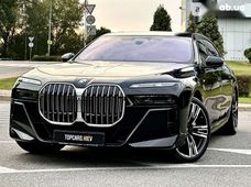 Продажа б/у BMW 7 серия в Киеве - купить на Автобазаре