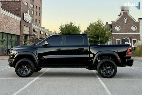 RAM 1500 2020 - фото 8