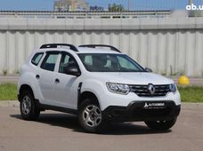 Продаж вживаних Renault Duster 2021 року в Києві - купити на Автобазарі