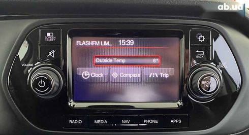 Fiat Tipo 2018 - фото 28