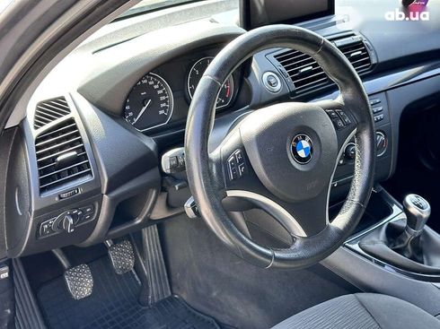 BMW 1 серия 2010 - фото 16