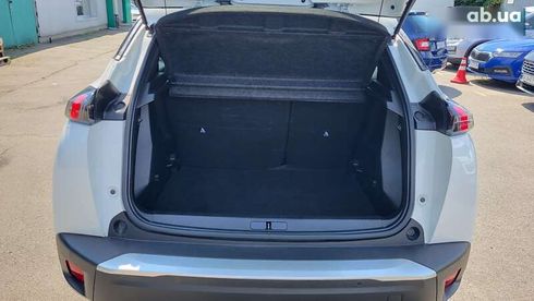 Peugeot 2008 2021 - фото 29