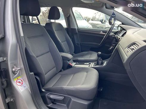 Volkswagen Golf 2017 - фото 28