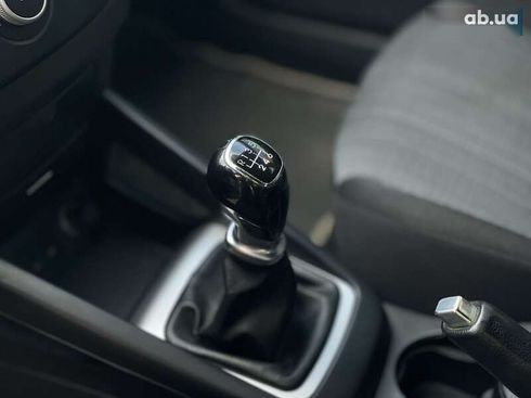 Kia Cee'd 2012 - фото 15