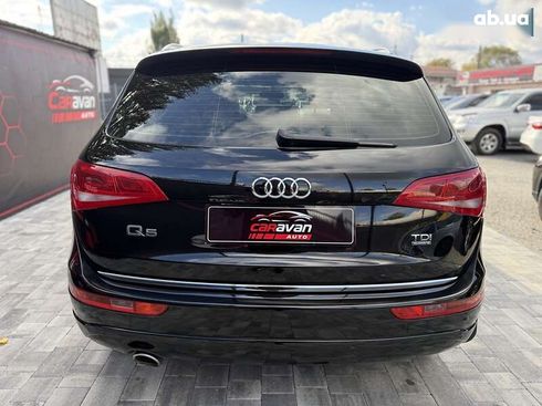 Audi Q5 2014 - фото 9