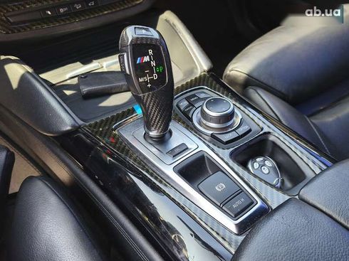 BMW X6 2011 - фото 27
