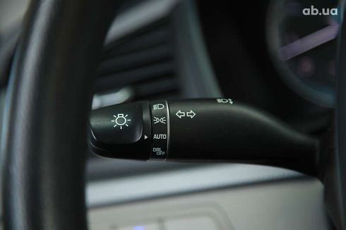 Hyundai Sonata 2018 - фото 19