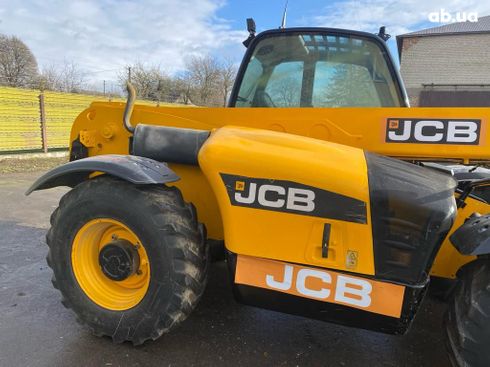 JCB 531-70 2012 - фото 3