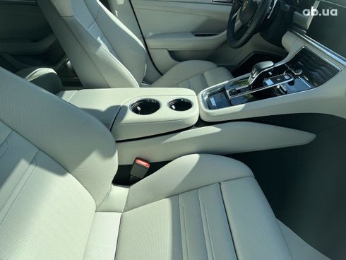 Porsche Panamera 2021 - фото 16