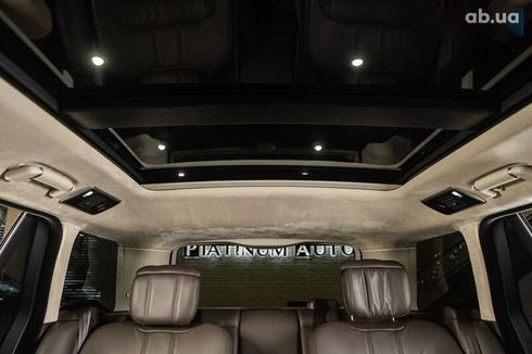 Land Rover Range Rover 2021 - фото 26
