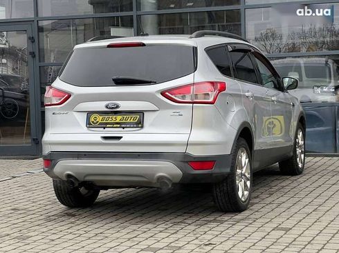 Ford Escape 2015 - фото 7