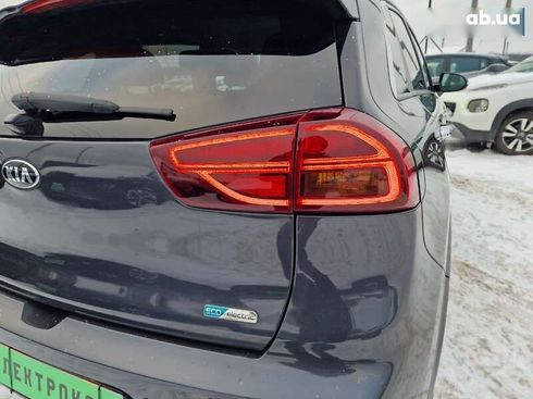 Kia Niro 2020 - фото 17
