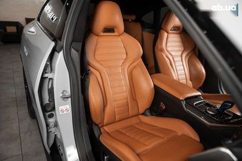 BMW i4 2021 - фото 28