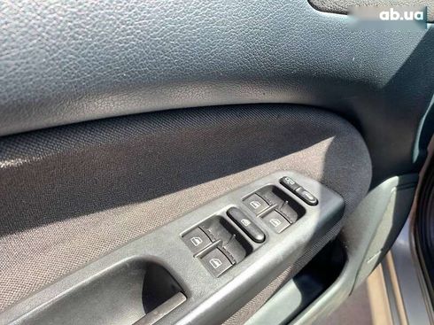 Skoda Octavia 2007 - фото 16