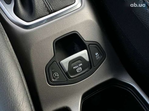 Jeep Renegade 2019 - фото 25