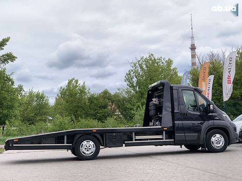 Fiat Ducato 2014 - фото 20