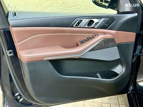 BMW X5 2019 - фото 24