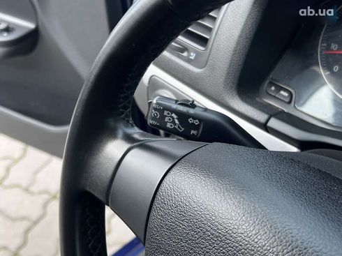 Volkswagen Golf 2009 - фото 16
