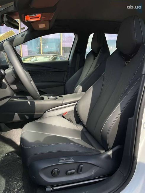 Volkswagen ID. Unyx 2024 - фото 14