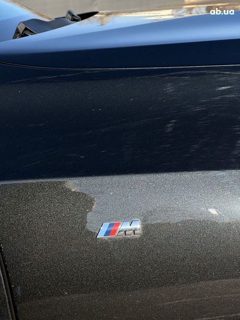 BMW 3 серия 2020 черный - фото 17