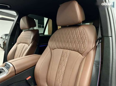 BMW X5 2025 - фото 19